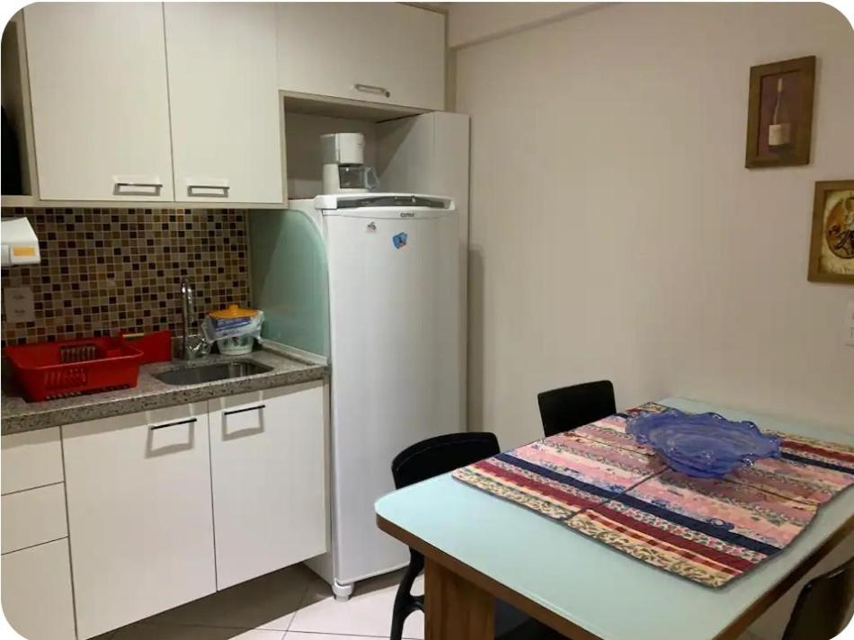 Luxo Na Beira Mar Apartamento *