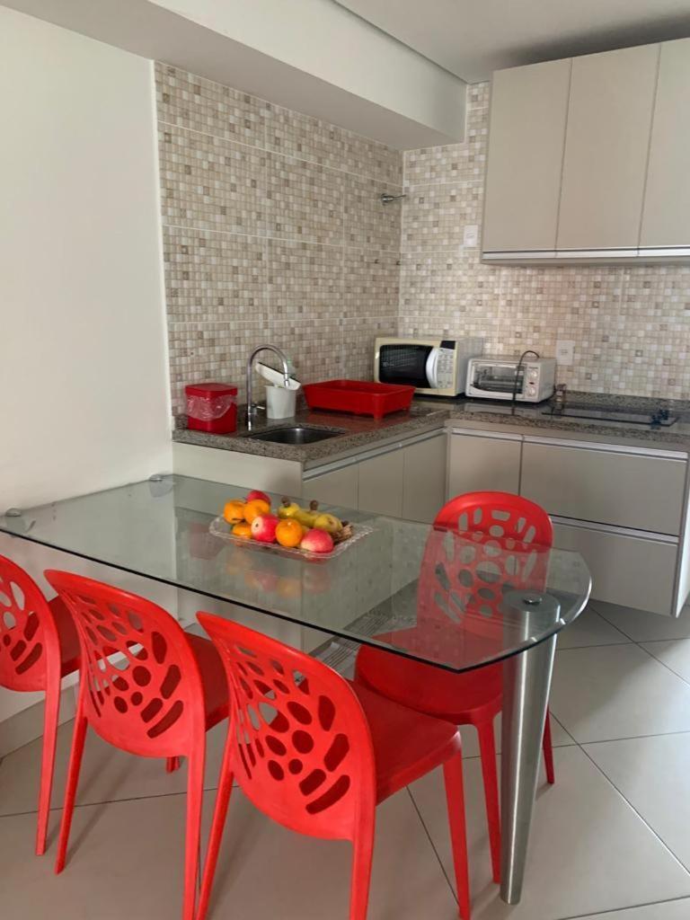 Apartamento Luxo Na Beira Mar *