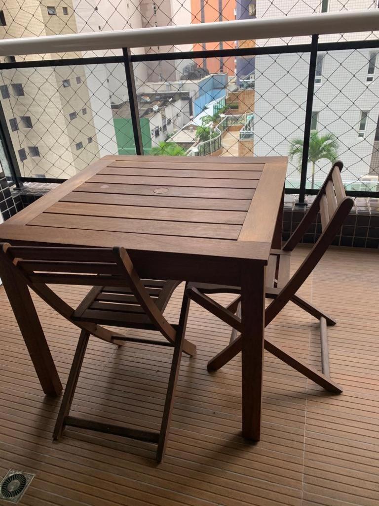 Apartamento Luxo Na Beira Mar Fortaleza (Ceara)