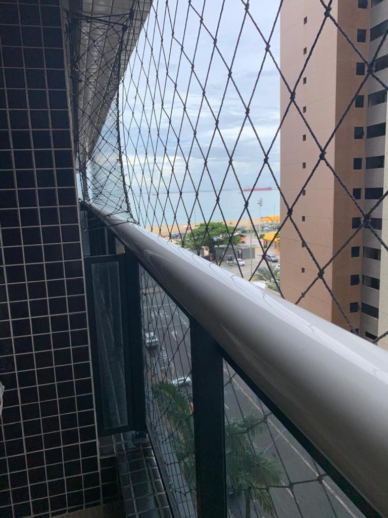 Luxo Na Beira Mar Fortaleza (Ceara)