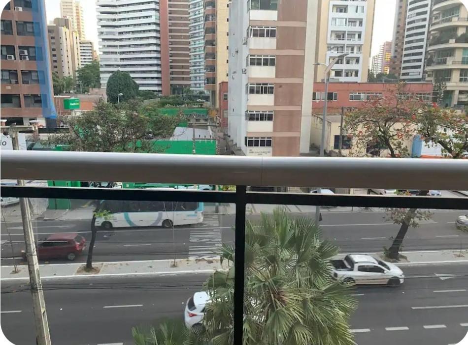 Luxo Na Beira Mar Apartamento *