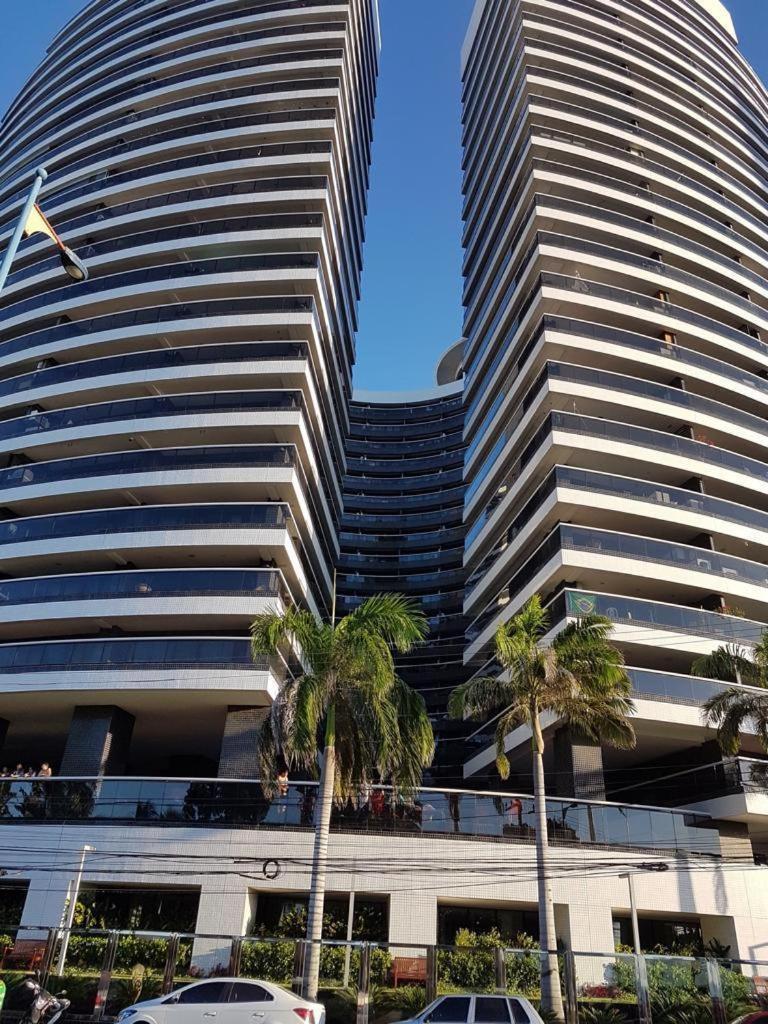 Luxo Na Beira Mar Apartamento Fortaleza (Ceara)