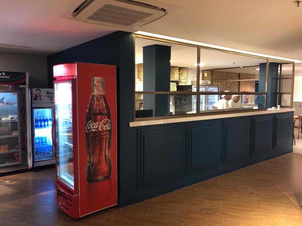 Luxo Na Beira Mar Apartamento Fortaleza (Ceara)