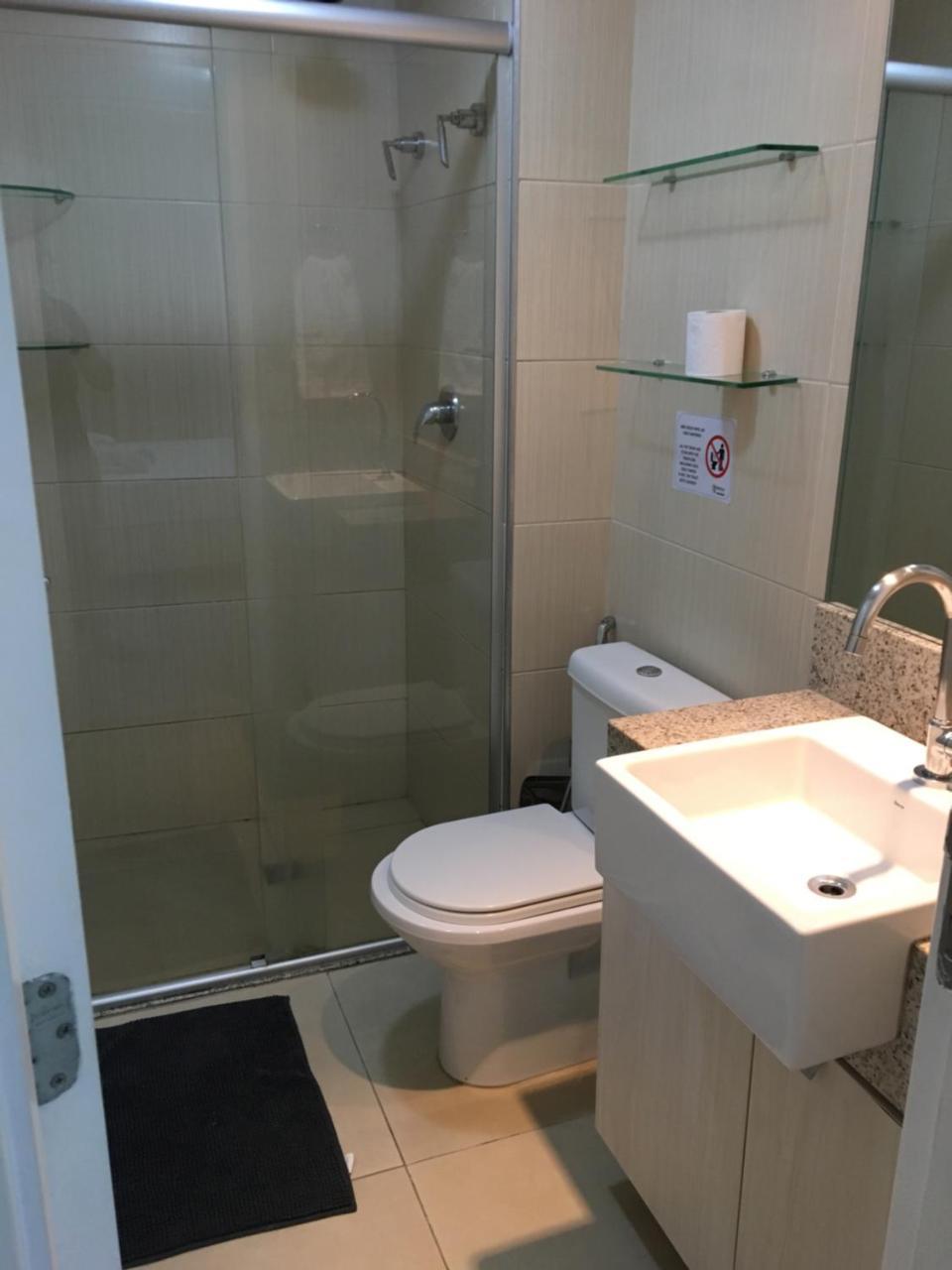 Apartamento Luxo Na Beira Mar