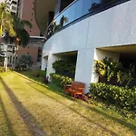 Luxo Na Beira Mar