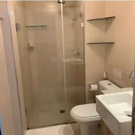 Luxo Na Beira Mar Apartamento Fortaleza (Ceara)